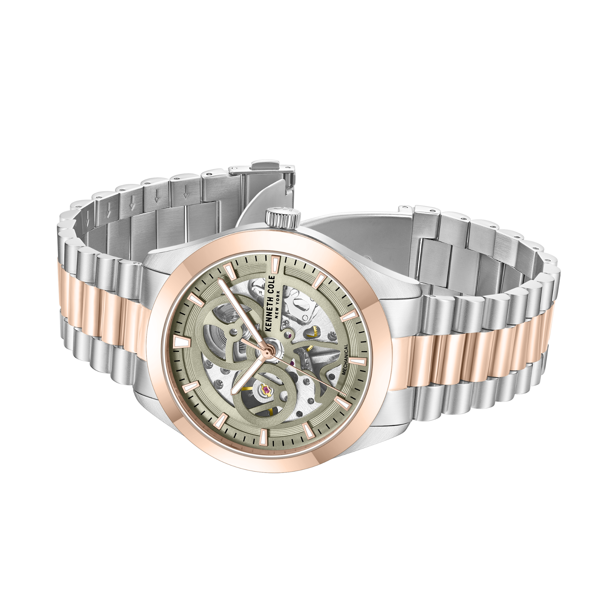 Picture of KENNETH COLE NEW YORK Watches for GENTS KCWGL0046702