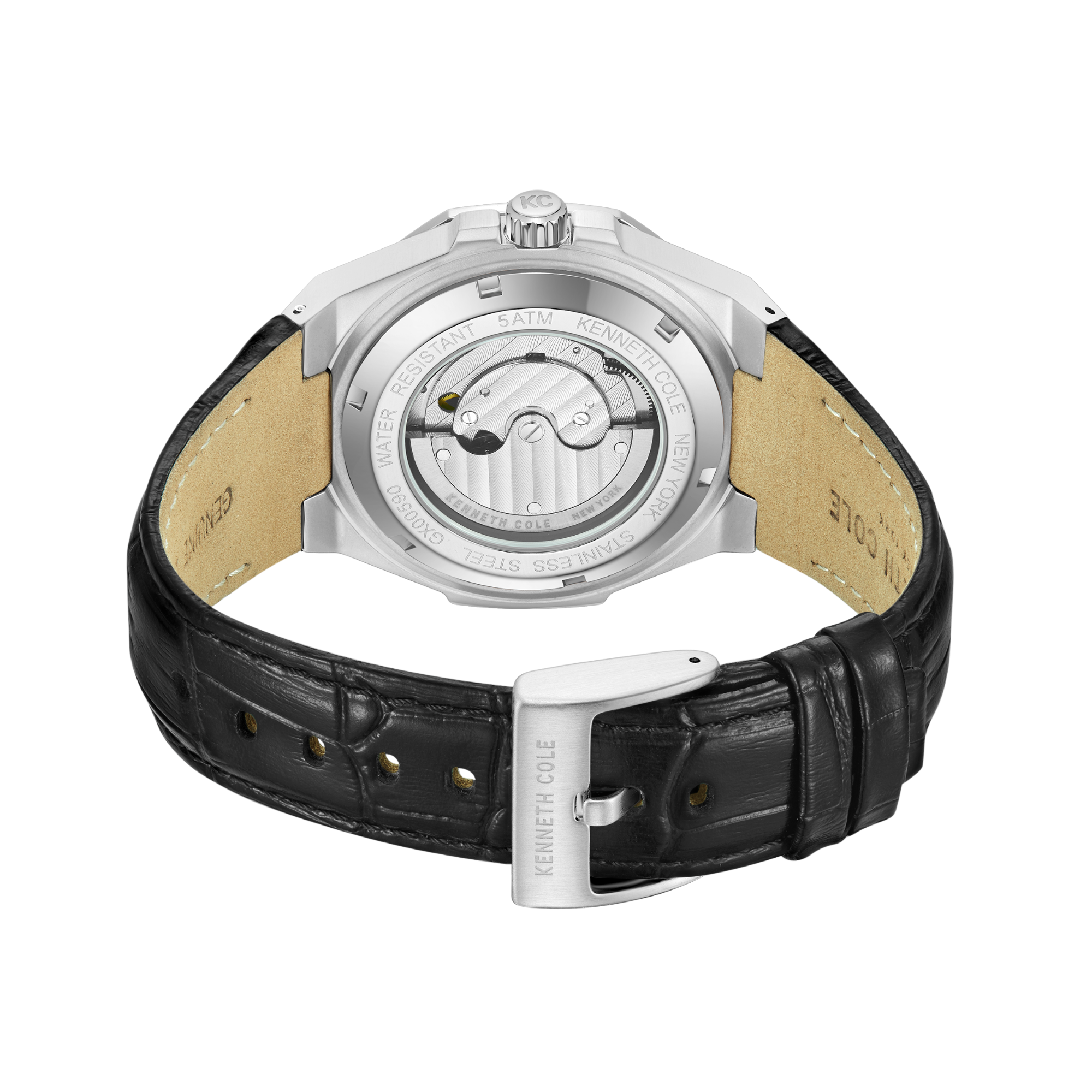 Picture of KENNETH COLE NEW YORK Watches for GENTS KCWGX0059001