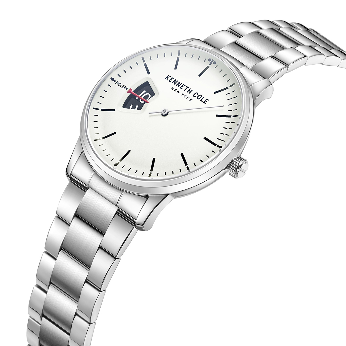 Picture of KENNETH COLE NEW YORK Watch For GENTS KCWGH2221102