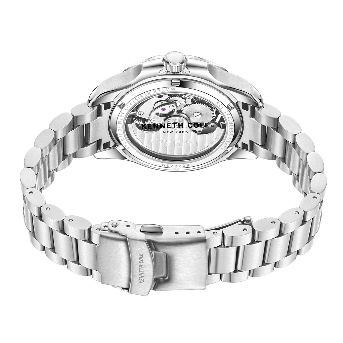 Picture of KENNETH COLE NEW YORK Watch For GENTS KCWGL2220904