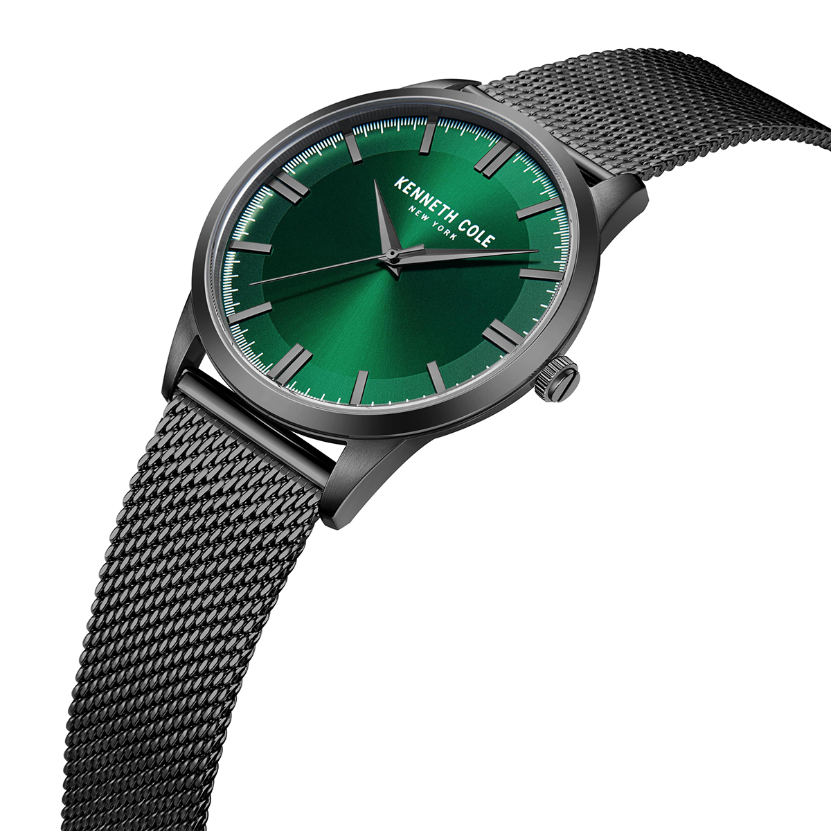 Picture of KENNETH COLE NEW YORK Watch For GENTS KCWGG2221504