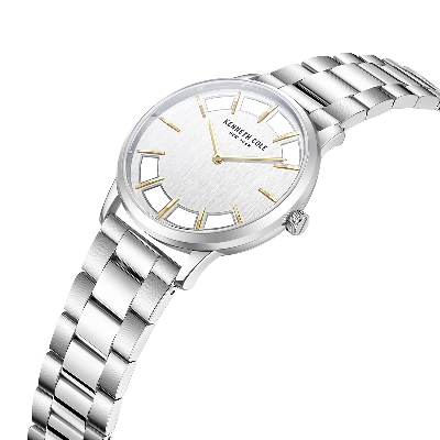 Picture of KENNETH COLE NEW YORK Watch For GENTS KCWGG2221002