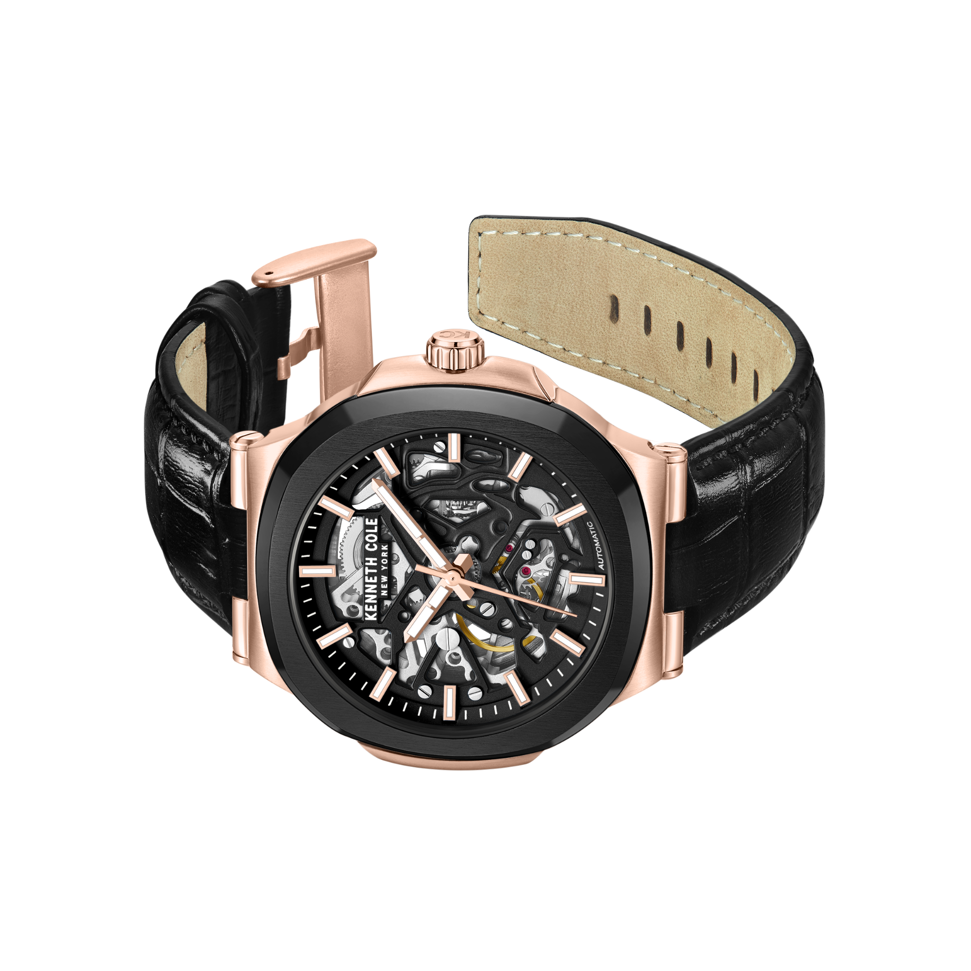 Picture of KENNETH COLE NEW YORK Watches for GENTS KCWGX0046204