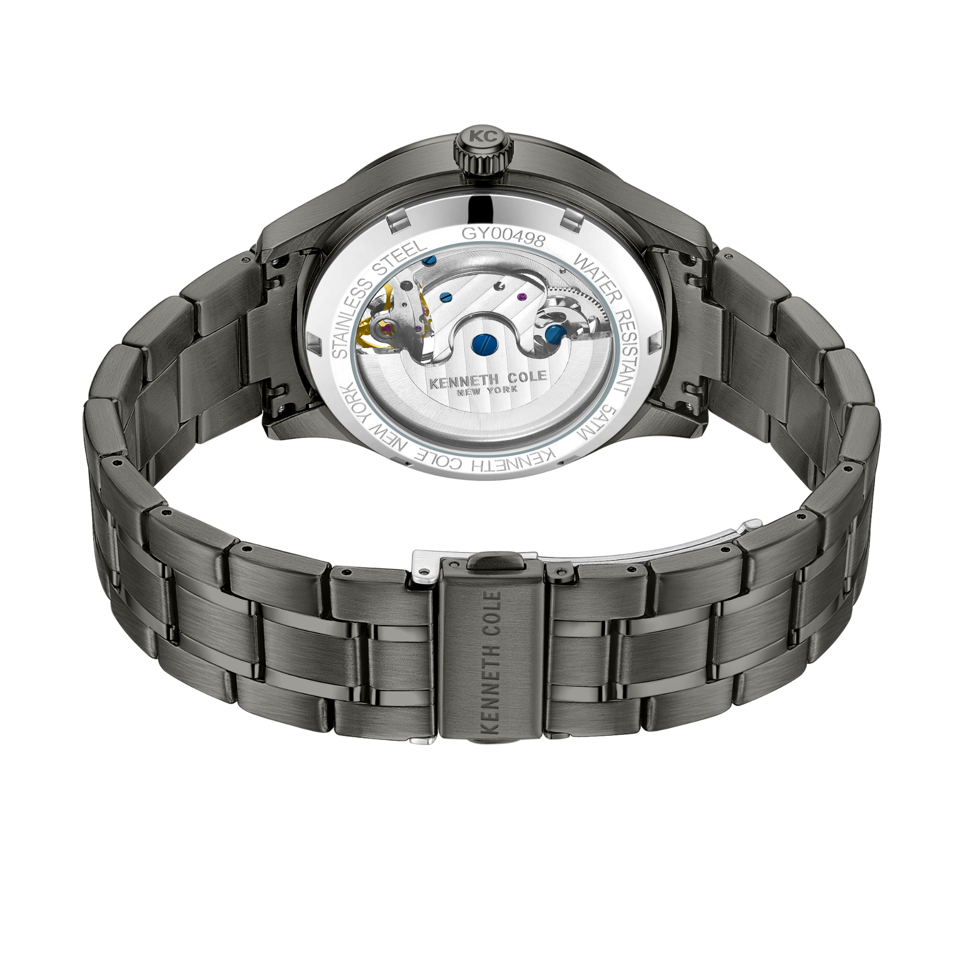 Picture of KENNETH COLE NEW YORK Watches for GENTS KCWGY0049803