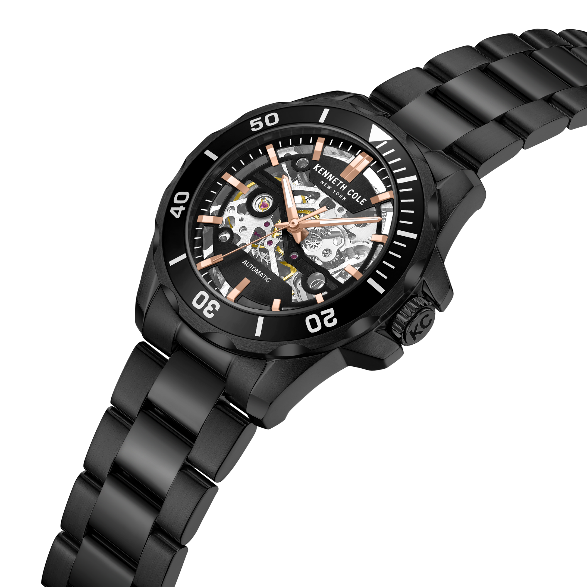 Picture of KENNETH COLE NEW YORK Watches for GENTS KCWGY0046002