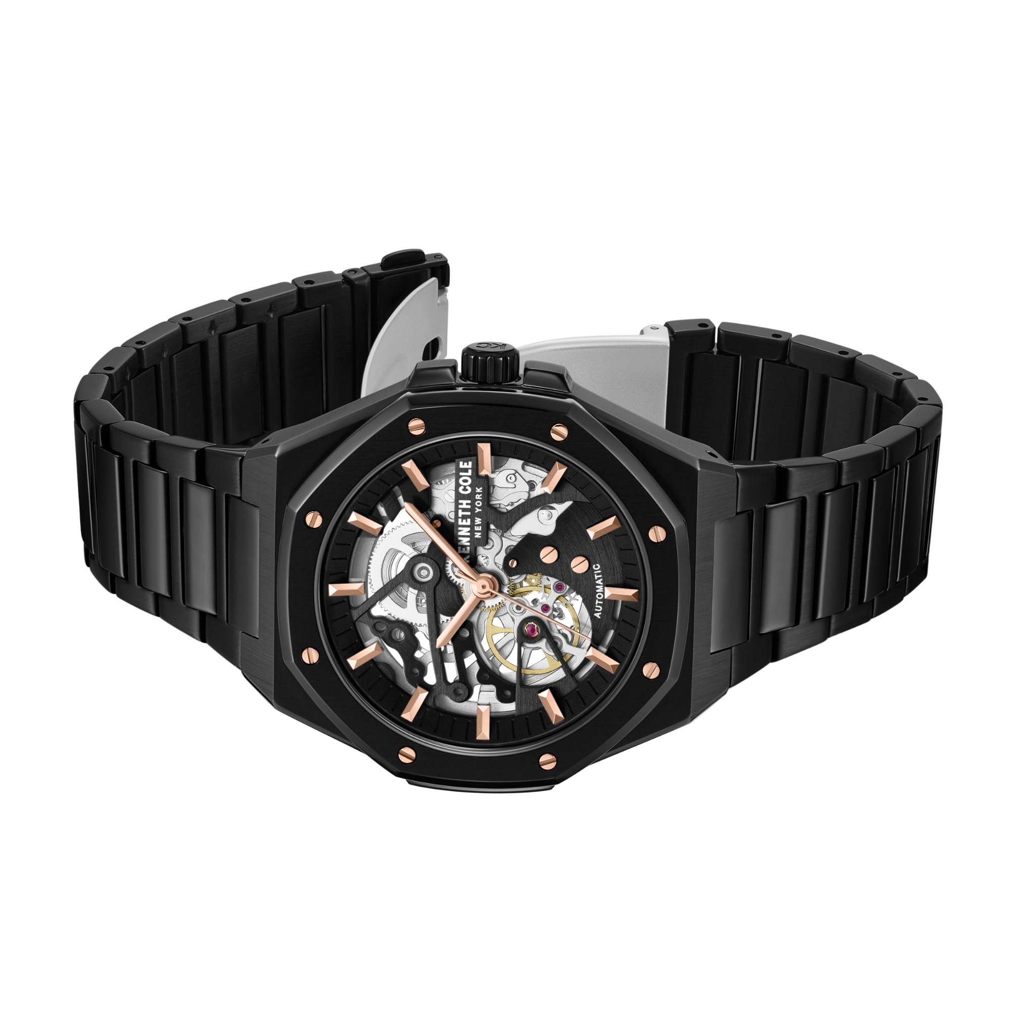 Picture of KENNETH COLE NEW YORK Watches for GENTS KCWGY0058902