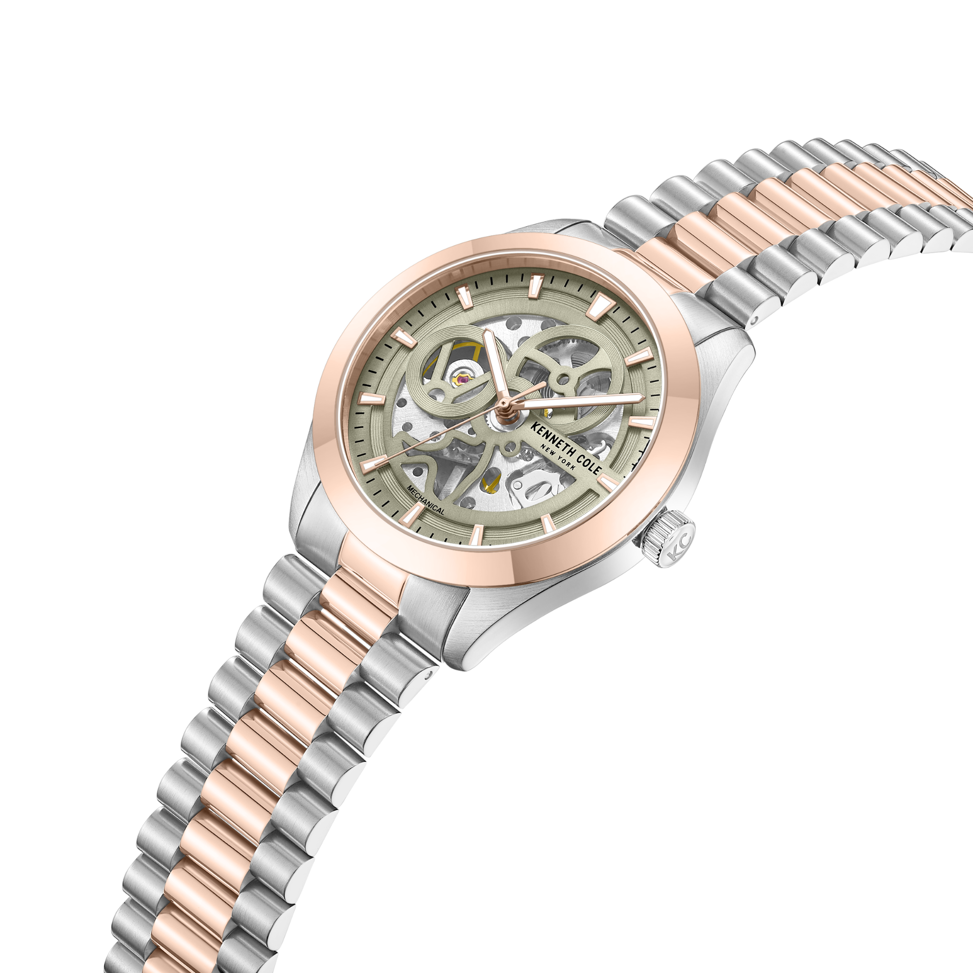 Picture of KENNETH COLE NEW YORK Watches for GENTS KCWGL0046702