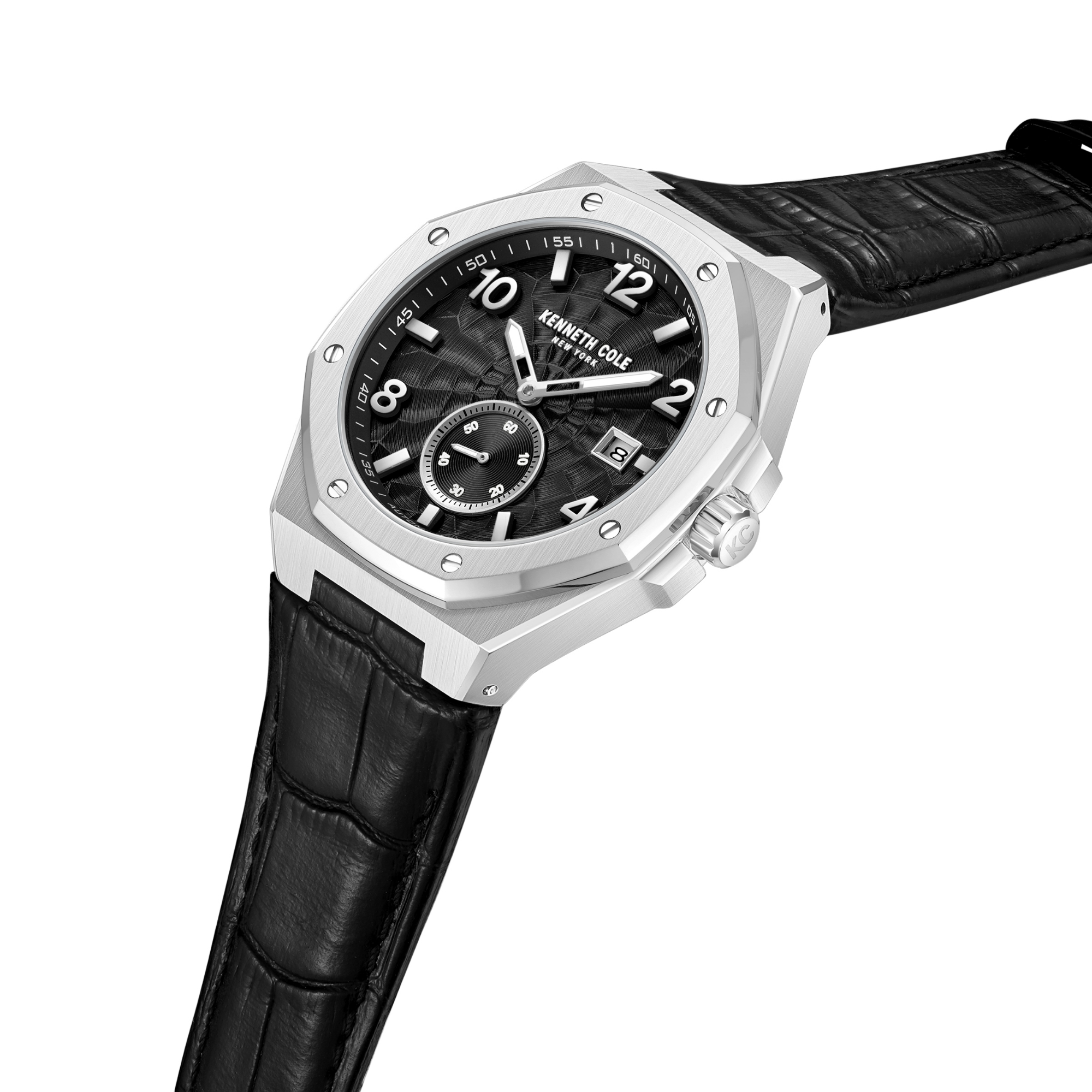 Picture of KENNETH COLE NEW YORK Watches for GENTS KCWGX0059001