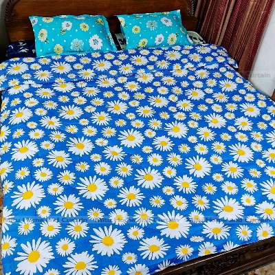 	Buy Comforter for Winter King size Exclusive Comforter with Primium twill cotton fabric (3kg+) 84*90 inch European cube style (1pcs Box) White , Red , Pink , Blue at Best Price In Bangladesh