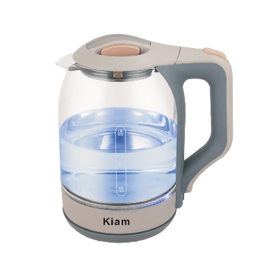 Picture of Kiam 1.8 Liter Automatic Electric Kettle (BL-002)