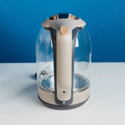 Picture of Kiam 1.8 Liter Automatic Electric Kettle (BL-002)