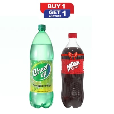 Picture of Cheer Up 2000ml