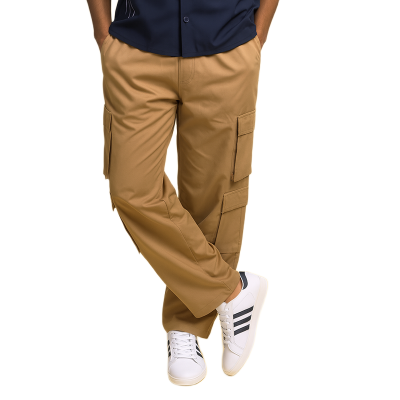 Picture of Mad Koffee 8 pock baggies – Khaki