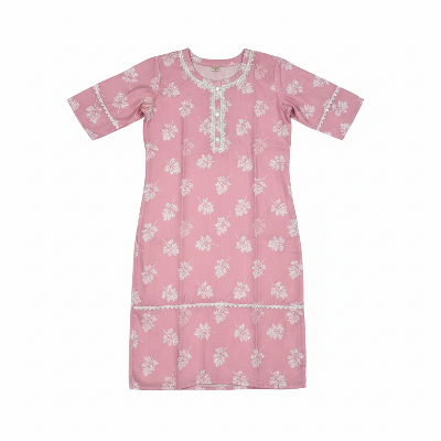 Picture of Ladies 2 Piece Vangchur Febric – Premium Quality