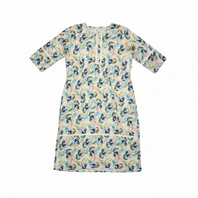 Picture of Ladies 2 Piece Vangchur Febric – Premium Quality