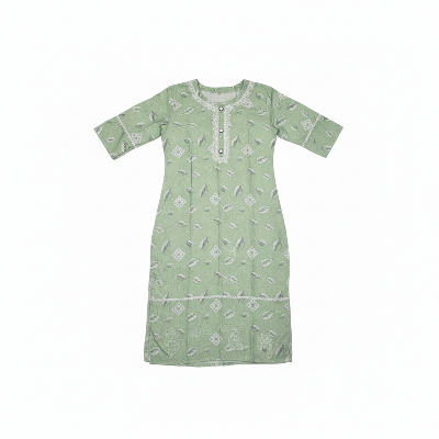Picture of Ladies 2 Piece Vangchur Febric – Premium Quality