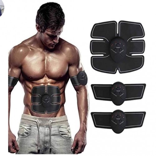 Picture of ABS Stimulator Abdominal Muscle