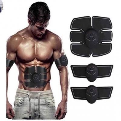 Picture of ABS Stimulator Abdominal Muscle