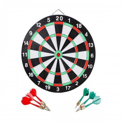 Picture of Dart Board - 17 Inch