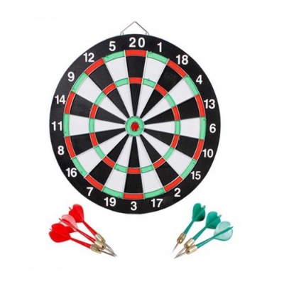 Picture of Dart Board - 17 Inch