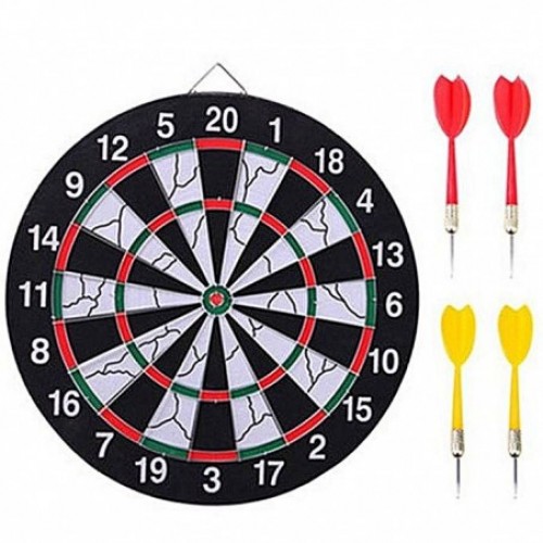 Picture of Dart Board - 18 Inch