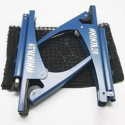 Picture of Ninja Table Tennis Post and Net