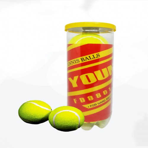 Picture of Cricket Special Cricket/Tennis Ball 3 in 1 - Made in Thailand