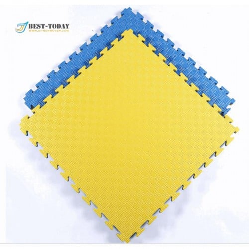 Picture of Karate Mats 20inch*20inch - 2 Pcs