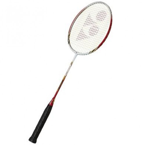 Picture of Carbonex Batminton Racket with Carbon Graphite Frame & Shaft