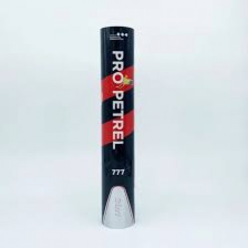 Picture of Pro Petrel 777 Professional Badminton Shuttlecock DBS 12 Pcs / 1 Dozen