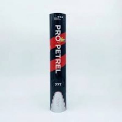Picture of Pro Petrel 777 Professional Badminton Shuttlecock DBS 12 Pcs / 1 Dozen