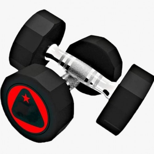 Picture of Iron Man Dumbbell 12.5kg - 1 Pcs