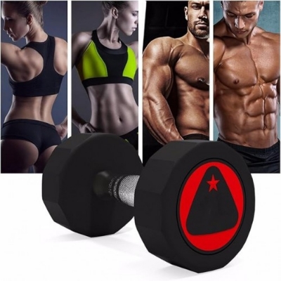 Picture of Iron Man Dumbbell 20kg - 1 Pcs