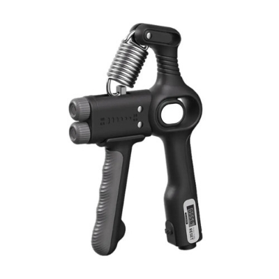 Picture of Adjustable Hand Grip 10-60Kg Fitness Exercise Heavy Gripper Wrist Muscle Strength Training Spring Finger Pinch Carpal Expander