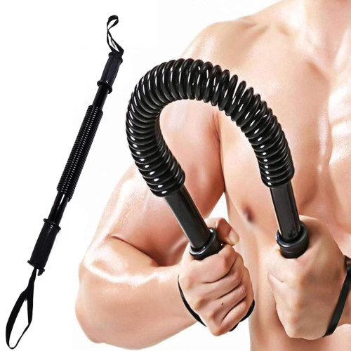 Picture of Hand Power Combo (30Kg Power Twister & Hand Grip with Monitor)