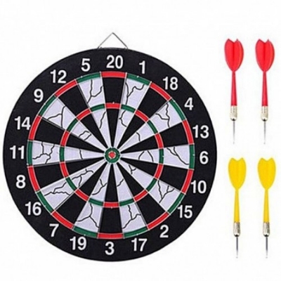 Picture of Dart Board - 18 Inch