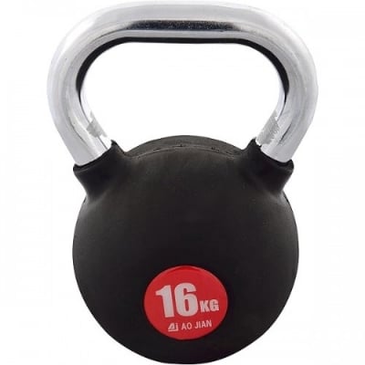 Picture of Kettlebell Dumbbell 16kg - 1 Pcs