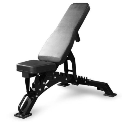 Picture of Adjustable Multi Purpose Bench