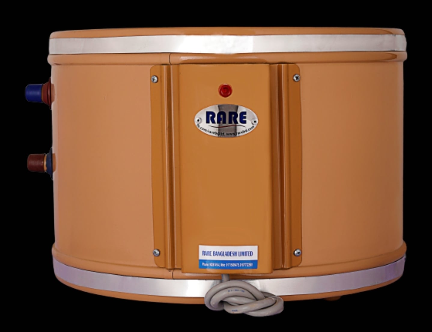 Picture of RARE Geyser/Water Heater-45 L/hr.