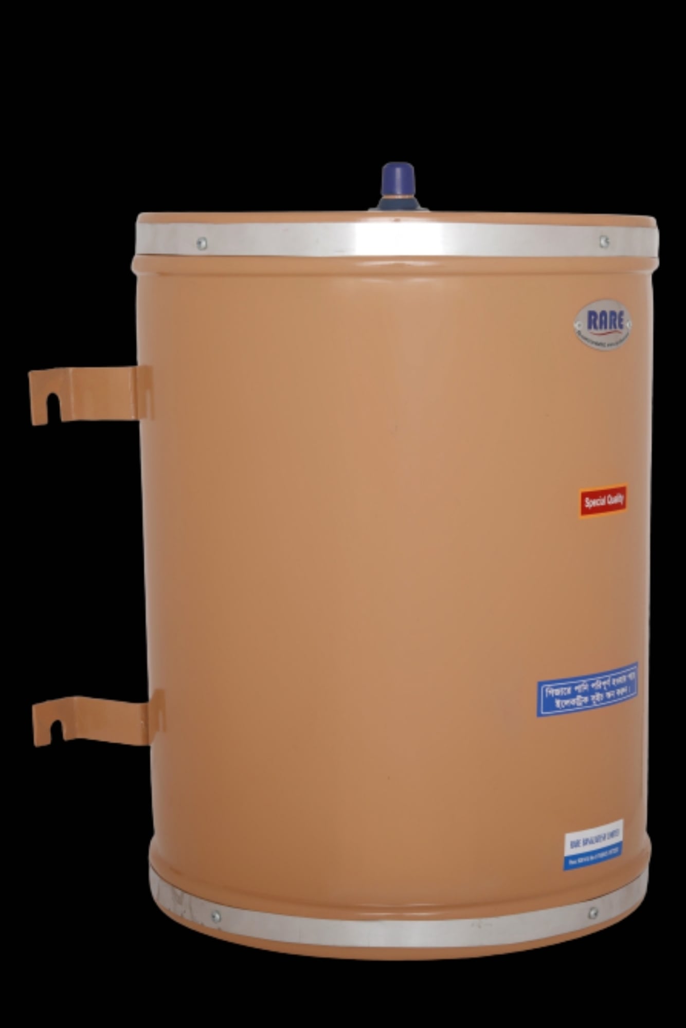 Picture of RARE Geyser/Water Heater-67.5 L/hr.