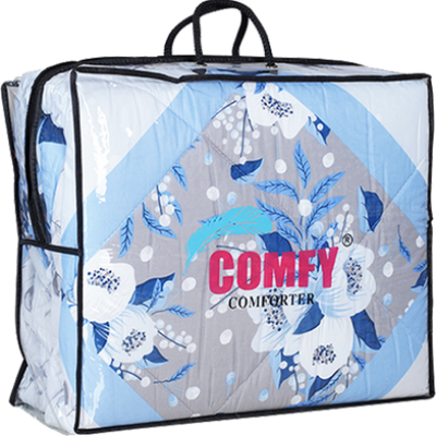 Picture of RFL Comfy Comforter Double Premium