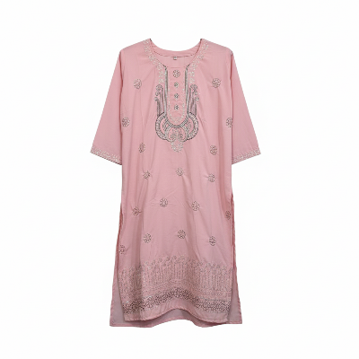 Picture of Ladies 2 Piece Vangchur Febric – Premium Quality