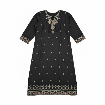 Picture of Ladies 2 Piece Vangchur Febric – Premium Quality