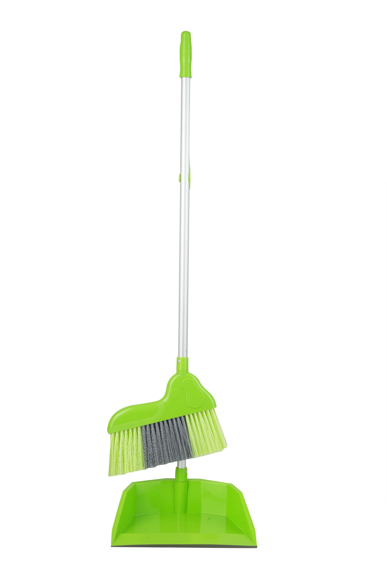 Picture of Cleanmax  Dust Pan with Broom