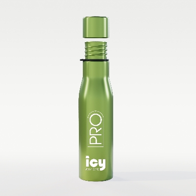 Picture of RFL SS Single Wall Water Bottle 650 ML|| Assorted