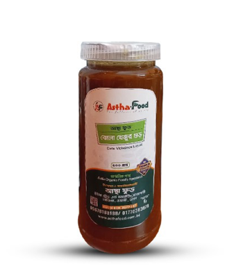 Picture of Date Molasses Liquid (ঝোলা খেজুরের গুড়)