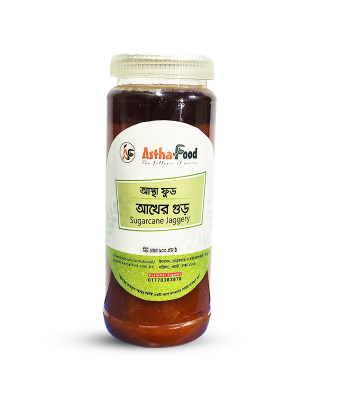 Picture of Sugarcane Jaggery (আখের গুড়)