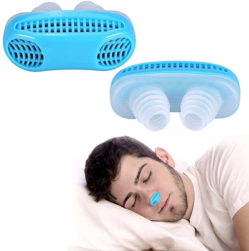 Picture of Anti Snoring Device