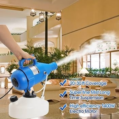 Picture of ULV Fogger Sprayer 4.5L