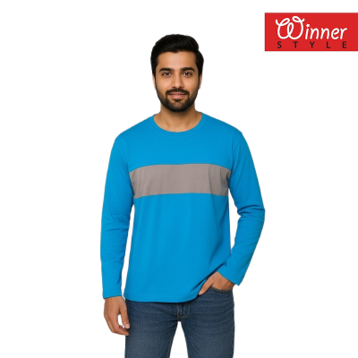 Picture of Winner Men's i/s T-shirt